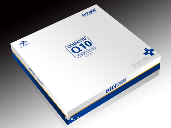 辅酶Q10软胶囊